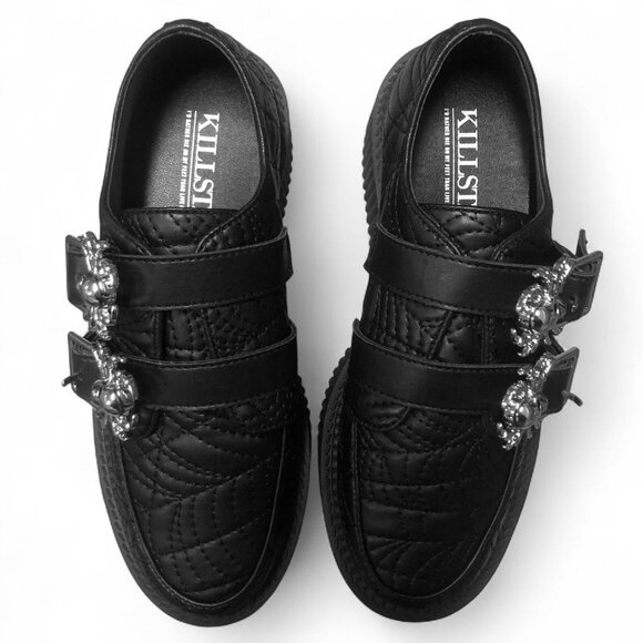 Killstar Dead N' Buried Creepers - Picture 5 of 9